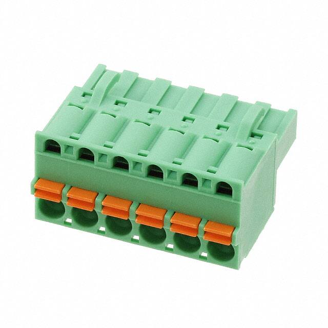 1902152 Phoenix Contact  Headers Plugs and Sockets